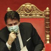 Italiens Regierungschef ringt um Unterstützung