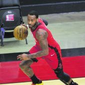 Houston siegt ohne Superstar Harden