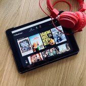 Dornbirner Stadtbibliothek bietet Streamingdienst für Filme an