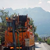 Kanalnetz wird jetzt im Norden durchleuchtet