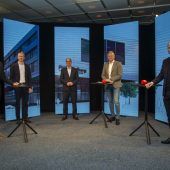 Online-Jobmesse mit über 2000 Besuchern