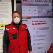 Gemeinsam für sicheres Skifahren