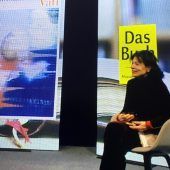 Erste Lesung aus „Vati“ mit berührenden Einblicken
