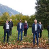 Das Natura-2000-Gebiet im Klostertal und Montafon wurde weiter gestärkt