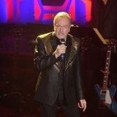 Neil Diamond feiert runden Geburtstag