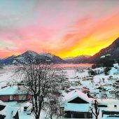 VN-Leserfotos.Ihr Bild in der VN-Heimat