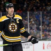 Chara wechselt nach Washington