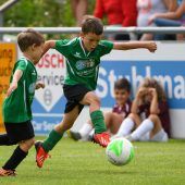 Hilferuf des Sports: Nachwuchs wieder trainieren lassen