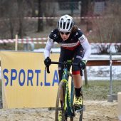 Starker Start in die Mountainbikesaison 2021