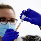 Impfstoffzulassung lässt Fragen offen