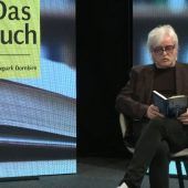 Reinhold Bilgeri bereitet Lese- und Konzerttour vor