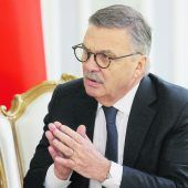 Lukaschenko-Besuch ist „blöd gelaufen“