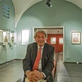 Ein Quereinsteiger macht mit Kunst Furore
