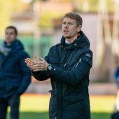 Ellensohn wird Trainer des FAC Wien