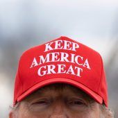 Trumps Trümmerhaufen