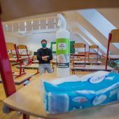 Positiver Effekt von Schulschließungen
