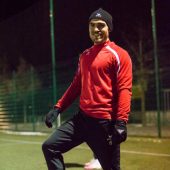 Der FC Dornbirn setzt große Hoffnung in Stefan Wächter