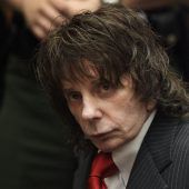 Musikproduzent Phil Spector gestorben