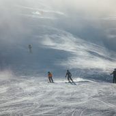 Die zwei Seiten der Corona-Wintersaison