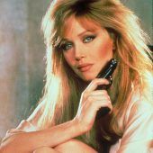 Trauer um Bond-Girl Tanya Roberts