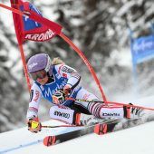 Worley meldet sich zurück
