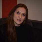 Große Sehnsucht nach der Mutter