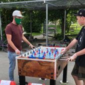 Jugend als Bereicherung für Meiningen