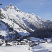 Vorarlberger Seilbahnen bleiben weiterhin geöffnet