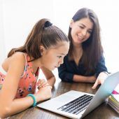 Wie Schüler das Homelearning gut meistern