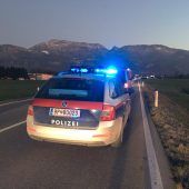 „Ernüchternde Unfallbilanz an Verkehrstoten“