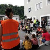 Feldkirch: Volksbegehren zu „Graf Hugo“ als Flop