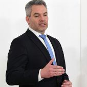 Kein Waffenverbot für Wiener Attentäter