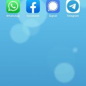WhatsApp in der Kritik