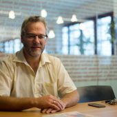Wikipedianer und Anwalt