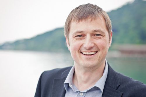 Wolfgang Pendl war Geschäftsführer der "Pzwei"-Agentur. GMEINER