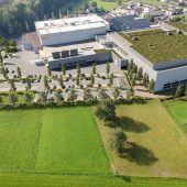 Blum-Erweiterung in Gaißau steht bevor
