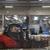 250 Millionen Euro fürs Recycling