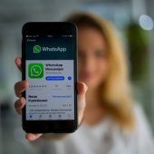 „Digitale Nabelschnur“ zur Welt