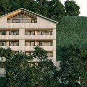 23 neue Wohnungen in Bürserberg