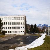 Schulbrüderheim wird am Montag zur Teststraße
