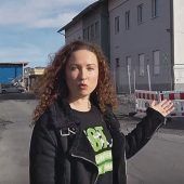 Aufregung um Taubenkolonie