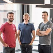 Geschäftsführer übernimmt Mehrheit bei Webgears