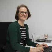 Erschöpfte Eltern und ängstliche Kinder