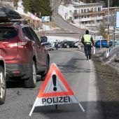 Testpflicht für Tirol verlängert