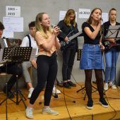 Kreativ, musisch, naturwissenschaftlich