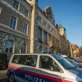 Zwei Alpine-Firmen an ­einem Tag in Konkurs