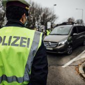 Auch ausländische Tests gelten an der Grenze