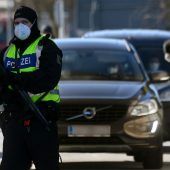 Deutschland verlängert Kontrollen an der Grenze zu Tirol