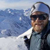 Beim Freeriden im Tiefschnee erstickt
