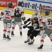 Dornbirn lacht wieder von der Spitze